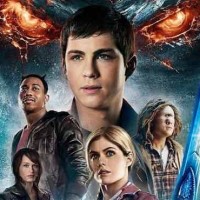 Percy Jackson Sea Of Manstrz