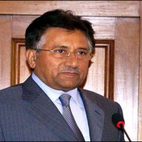 Pervez Musharraf