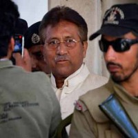 Pervez Musharraf