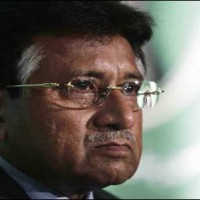 Pervez Musharraf