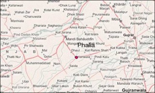 Phalia