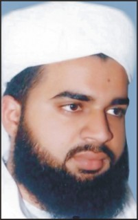 Pir Muhammad Usman