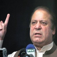 Prime Minister Nawaz Sharif