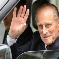 Prince Philip