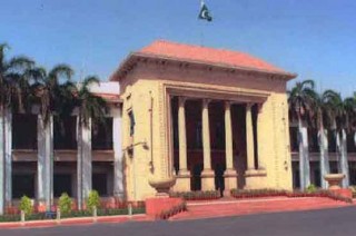 Punjab Assembly