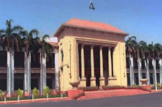 Punjab Assembly