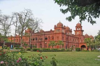 Punjab University