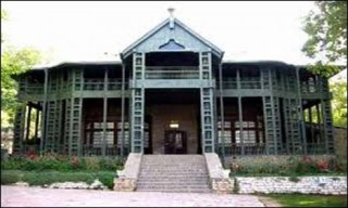 Quaid e Azam Residency Attack