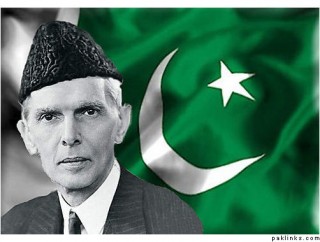 Quaid-e-Azam