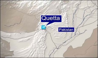 Quetta