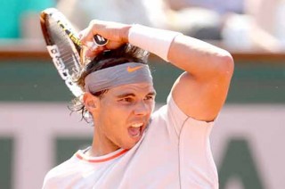 Rafael Nadal