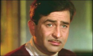 Raj Kapoor