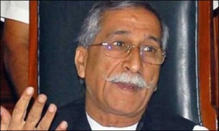 Rana Iqbal