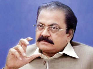 Rana Sana Ullah