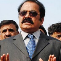 Rana Sana Ullah