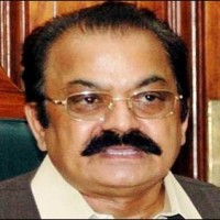 Rana Sana Ullah