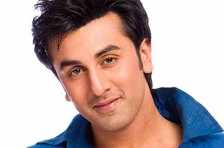 Ranbir Kapoor