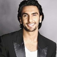 Ranveer Singh