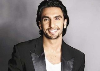 Ranveer Singh