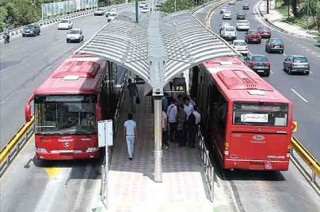 Rapid Bus