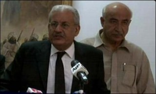 Raza Rabbani