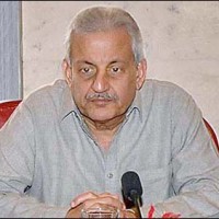 Raza Rabbani