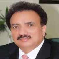 Rehman Malik