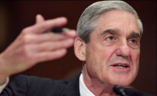 Robert Mueller