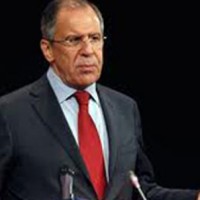 Russian Foreign Minister