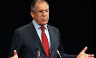 Russian Foreign Minister