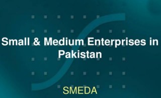 SMEDA