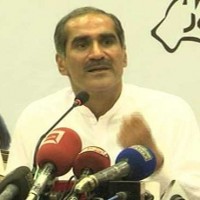 Saad Rafique