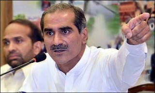 Saad Rafique