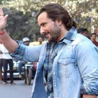 Saif Ali Khan