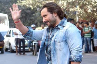 Saif Ali Khan