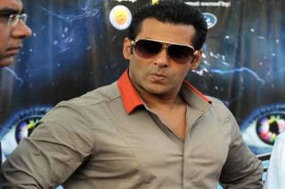 Salman Khan