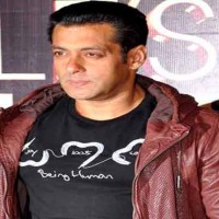 Salman Khan