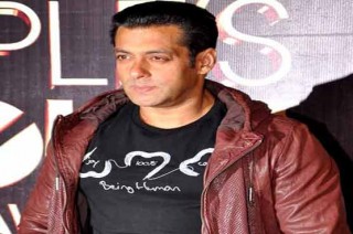 Salman Khan