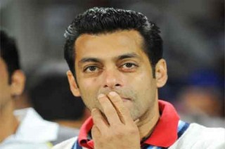 Salman Khan