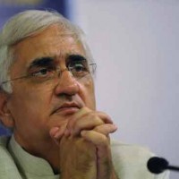 Salman Khurshid