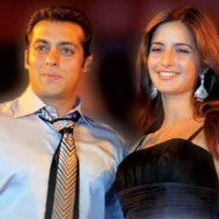 Salman and Katrina