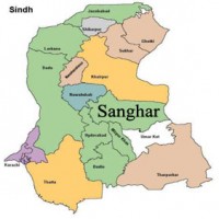 Sanghar