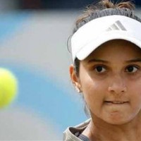 Sania Mirza