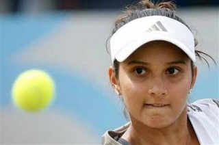 Sania Mirza