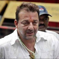 Sanjay Dutt