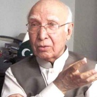 Sartaj Aziz