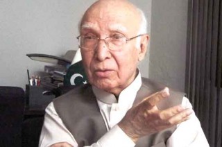 Sartaj Aziz