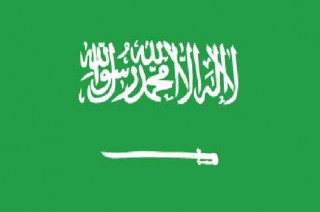 Saudi Arabia