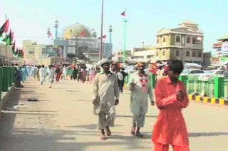 Sehwan Sharif