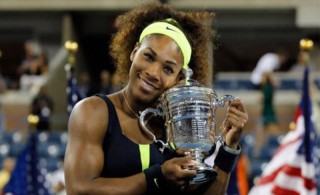 Serena Williams